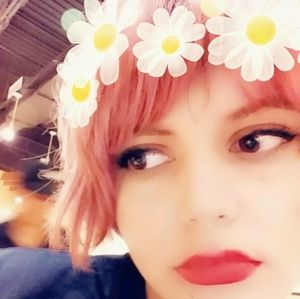 Meet your Posher, Kathryn